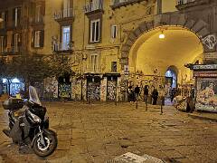 Il mio quartiere-Piazza Bellini 01