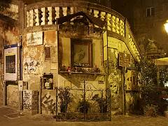 Il mio quartiere-Piazza Bellini 03