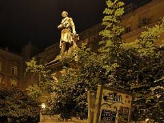 Il mio quartiere-Piazza Bellini 05