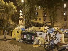 Il mio quartiere-Piazza Bellini 06