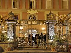 Il mio quartiere-Piazza Bellini 07