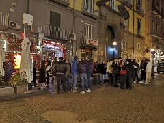 Il mio quartiere-Piazza Bellini 10