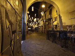 Il mio quartiere-Piazza Bellini 12
