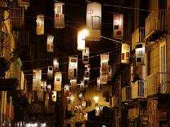 Il mio quartiere-Piazza Bellini 13