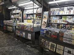 Il mio quartiere-Piazza Bellini 15
