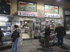 Il mio quartiere-Piazza Bellini 16