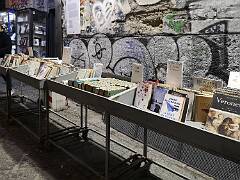 Il mio quartiere-Piazza Bellini 20