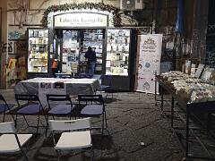 Il mio quartiere-Piazza Bellini 26