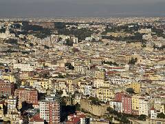 La Certosa di San Martino e il Castello Sant Elmo 13