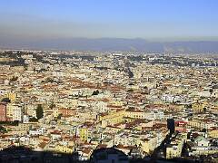 La Certosa di San Martino e il Castello Sant Elmo 14