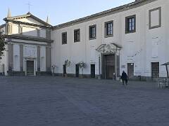 La Certosa di San Martino e il Castello Sant Elmo 15