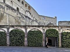 La Certosa di San Martino e il Castello Sant Elmo 17