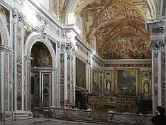 La Certosa di San Martino e il Castello Sant Elmo 19