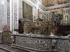 La Certosa di San Martino e il Castello Sant Elmo 20