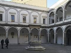 La Certosa di San Martino e il Castello Sant Elmo 30