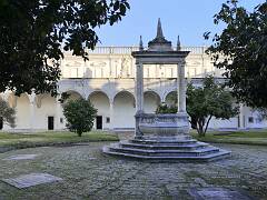 La Certosa di San Martino e il Castello Sant Elmo 32