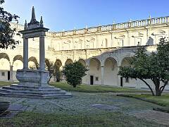 La Certosa di San Martino e il Castello Sant Elmo 38