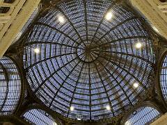 La Galleria Umberto I 03