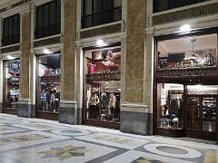 La Galleria Umberto I 08