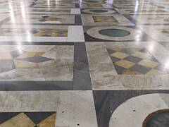 La Galleria Umberto I 11