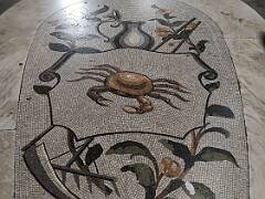 La Galleria Umberto I 19