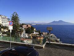 Lungomare in bus turistico 04