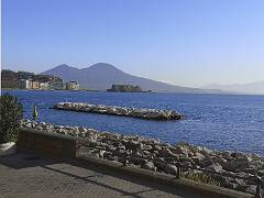 Lungomare in bus turistico 09