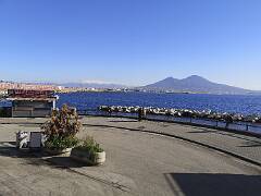 Lungomare in bus turistico 13