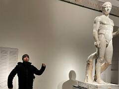 Museo archeologico 06