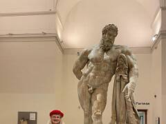 Museo archeologico 10