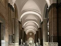 Museo archeologico 12