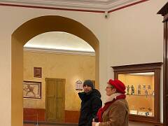 Museo archeologico 16