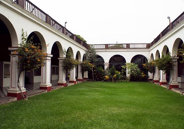 Musée National