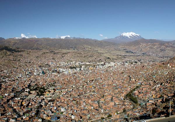 La Paz