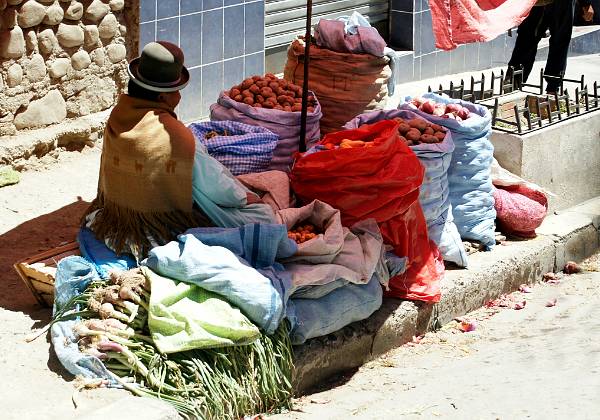 Marché