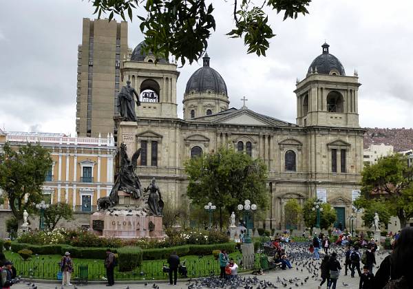 05 La Paz