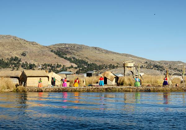 07 Puno et Titicaca