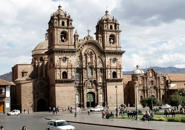 Cuzco