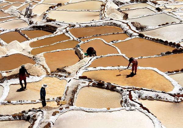 Salinas de Maras