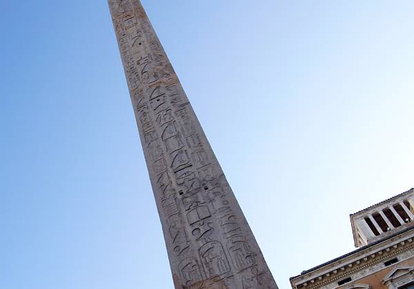 Basilica di San Giovanni in Laterano
