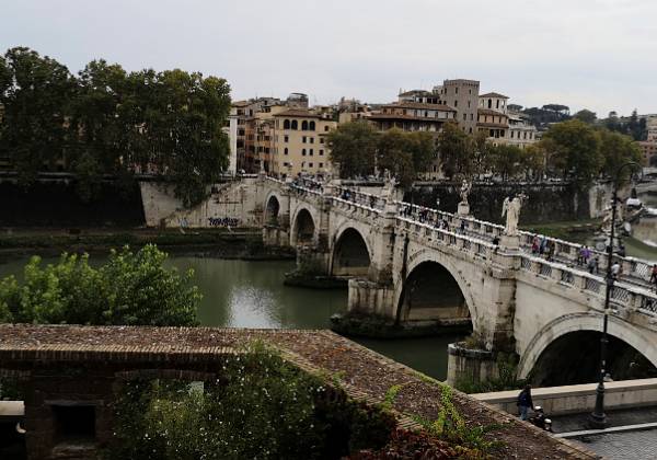 Ponte Sant'Angelo