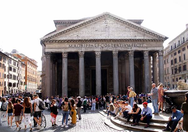 Il Pantheon