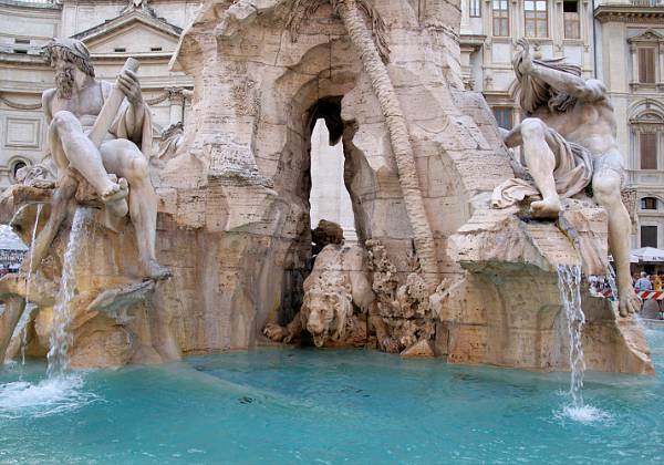 Piazza Navona