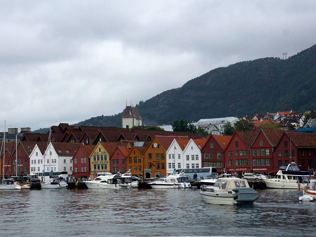 Bergen