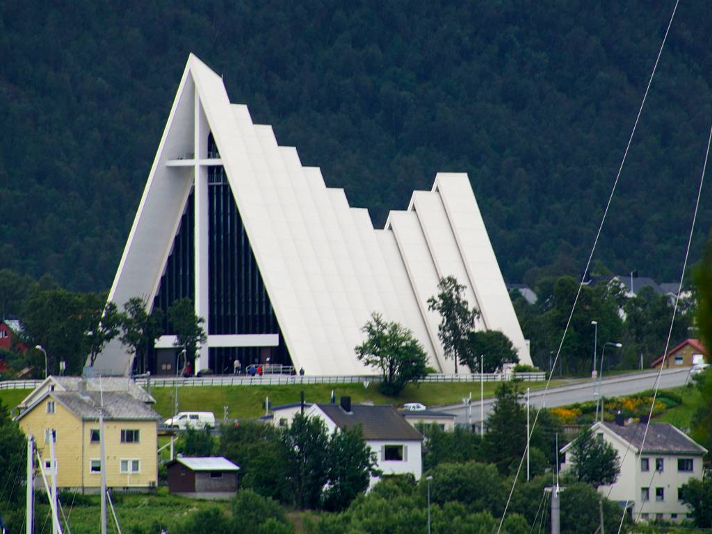 Tromso