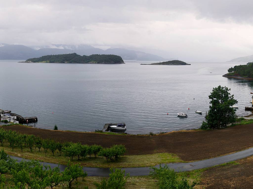 Quelques Panoramas