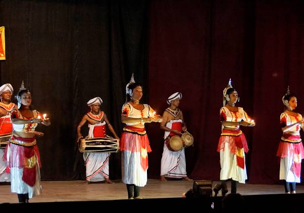 Les danses
