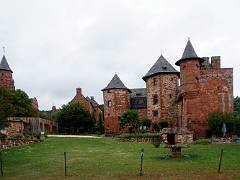 Vallée de la Dordogne Vallée de la Dordogne