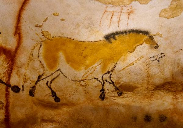 Lascaux IV