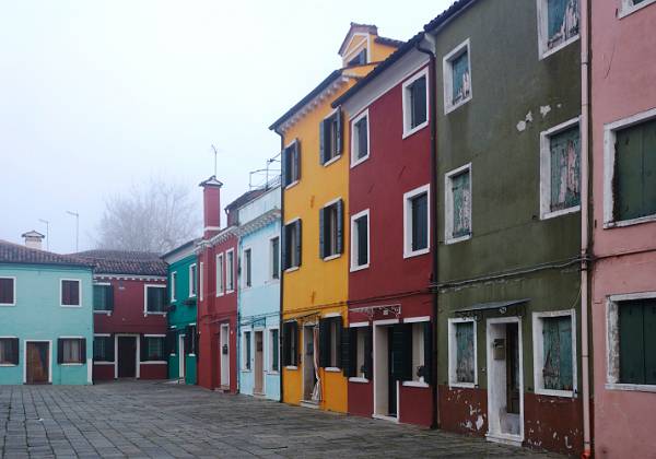 Isola di Burano